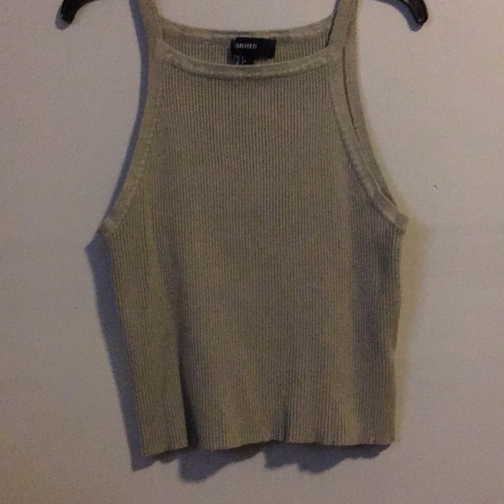 Never been worn